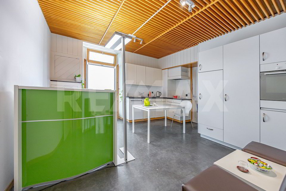 Wohnung – Brig - Ansicht 3