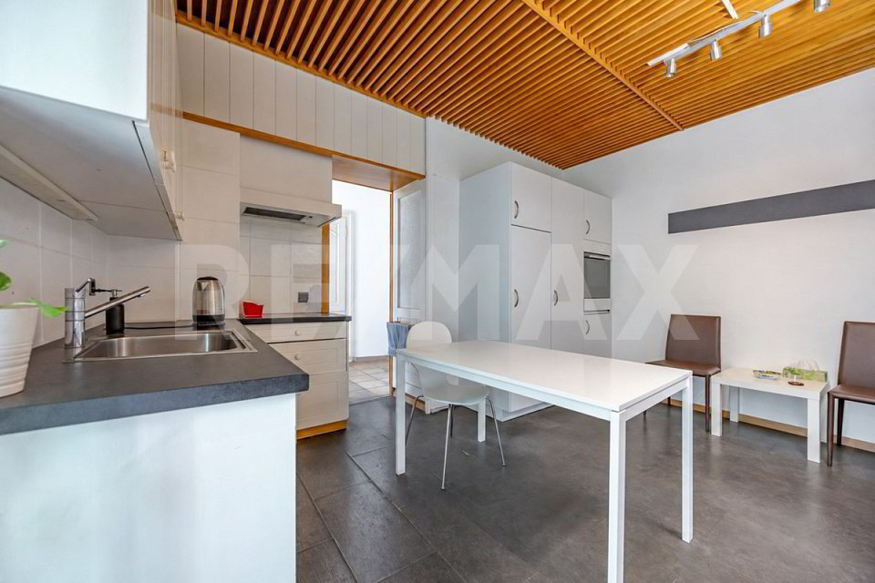 Wohnung – Brig - Ansicht 4