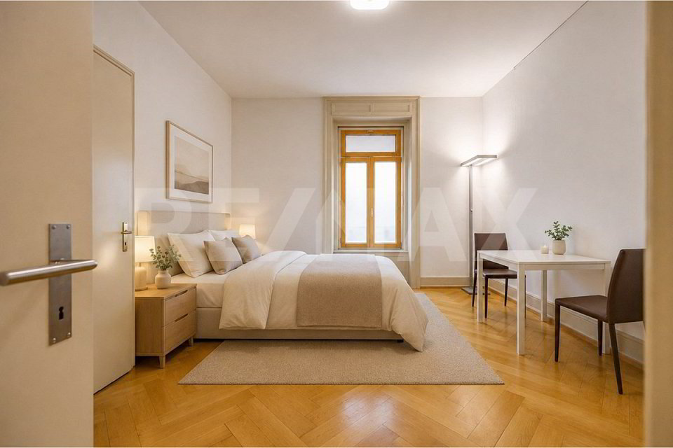 Wohnung – Brig - Ansicht 5