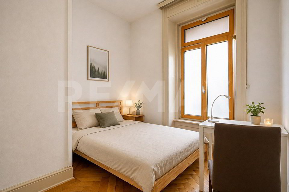 Wohnung – Brig - Mehr