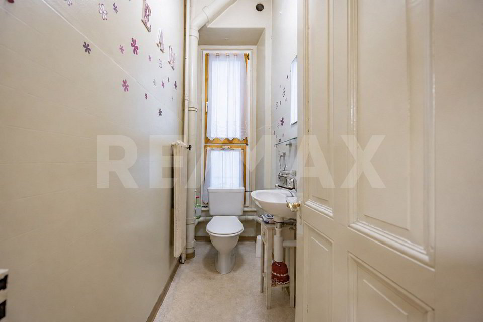 Appartement 3 pièces à acheter à Brig - image 1/10
