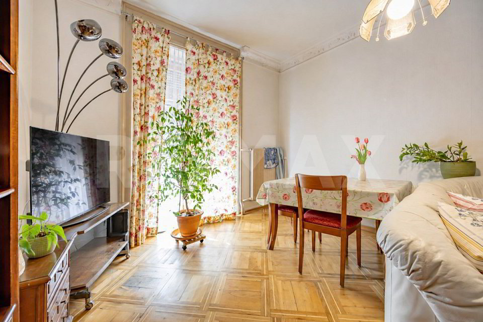 Wohnung – Brig - Ansicht 2