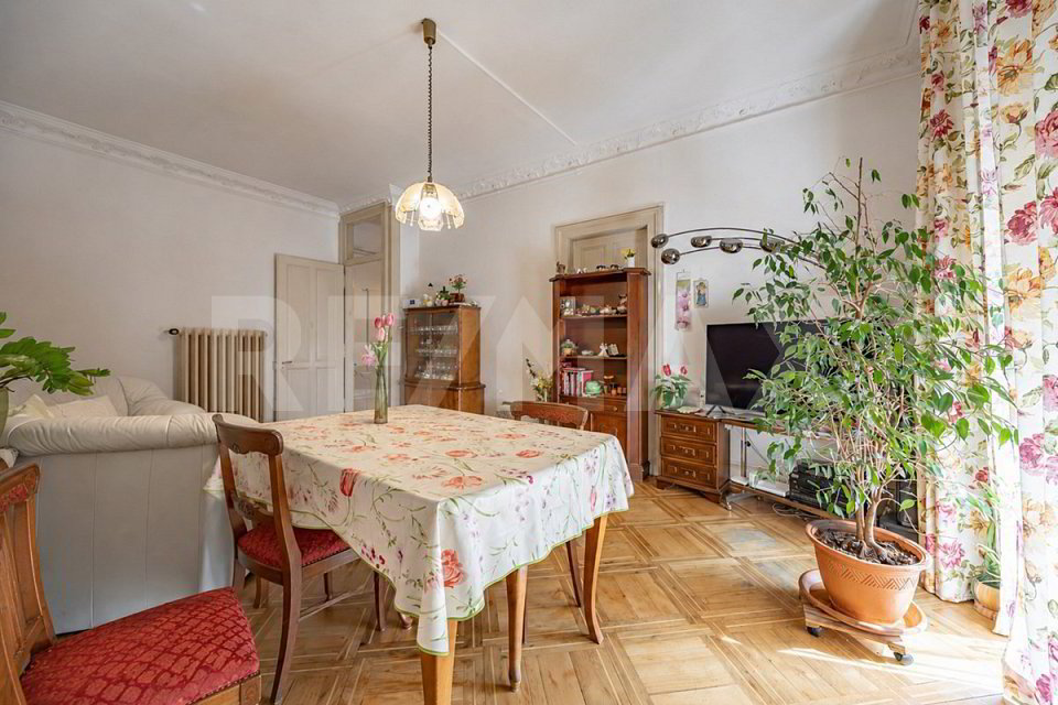 Wohnung – Brig - Ansicht 3