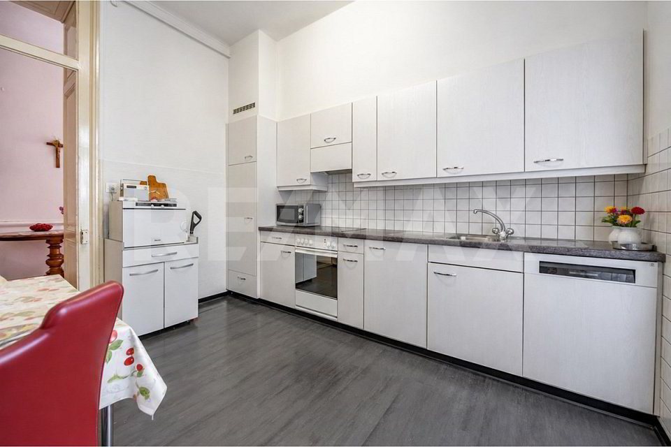 Wohnung – Brig - Ansicht 4