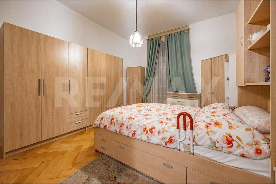 Wohnung – Brig - Ansicht 5