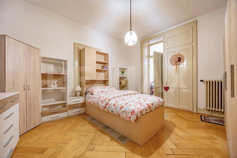 Wohnung – Brig - Mehr