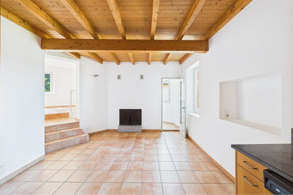 Haus – Iseo