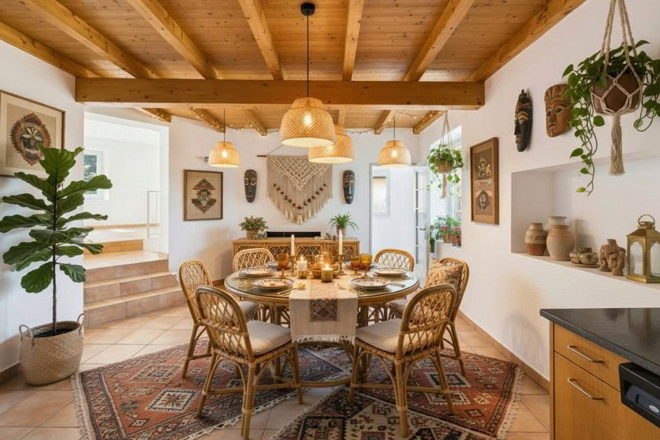 Haus – Iseo - Ansicht 3