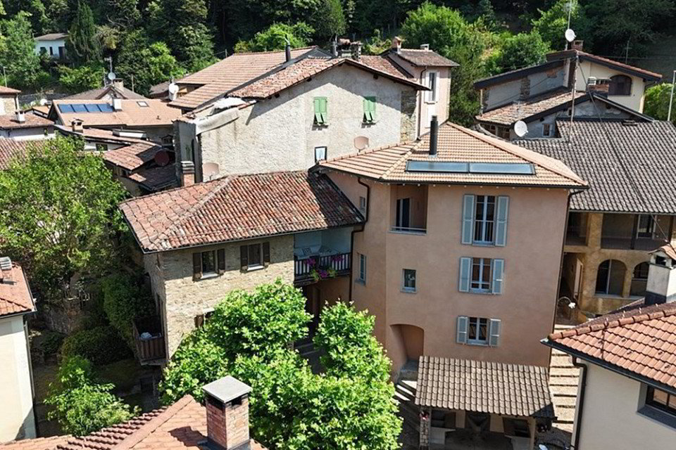 Haus – Iseo - Ansicht 4