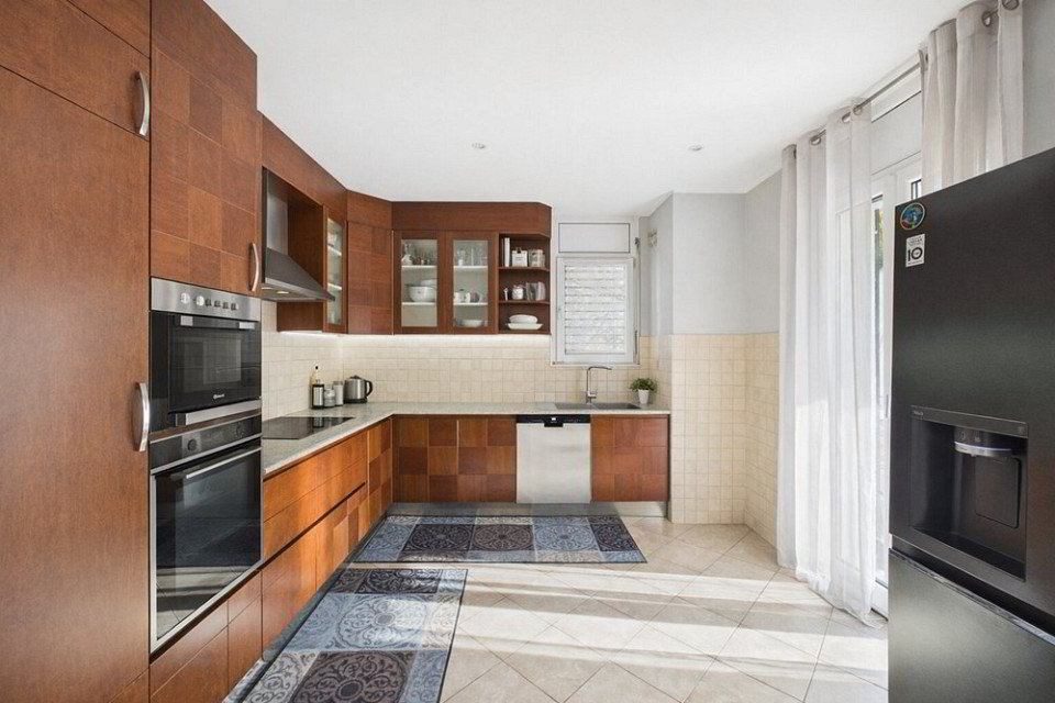 Haus – Melano - Ansicht 5