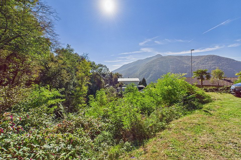 4 rooms House to buy in Rovio - image 1/12