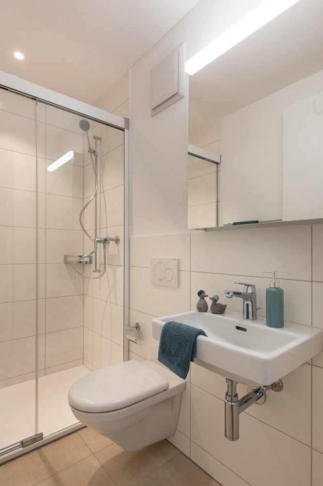 Appartamento di 3.5 locali in affitto a Bremgarten AG - immagine 1/8