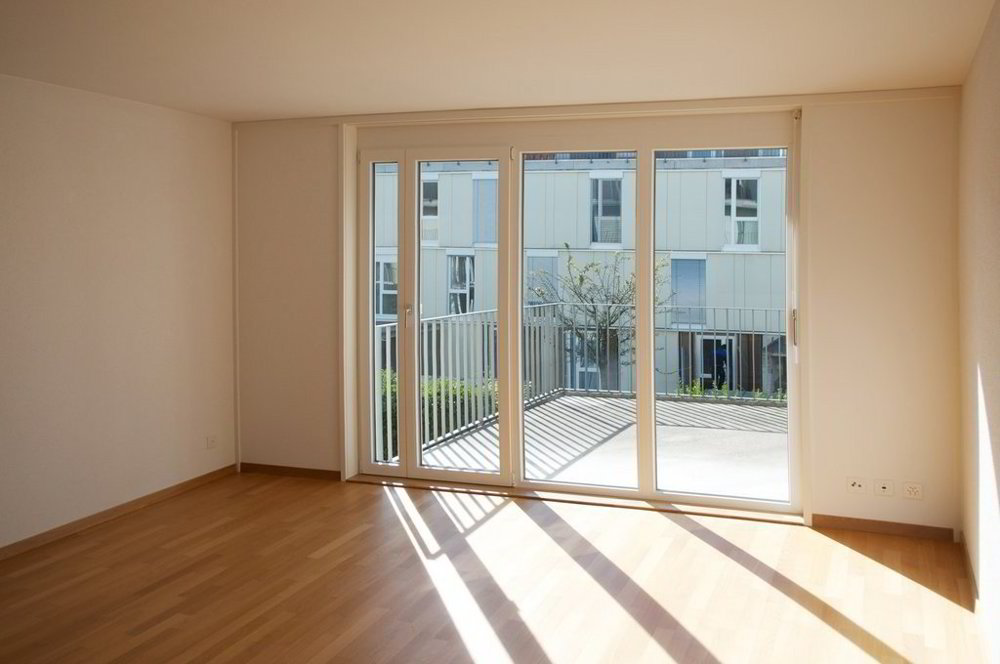 Wohnung – Zollikofen - Ansicht 2