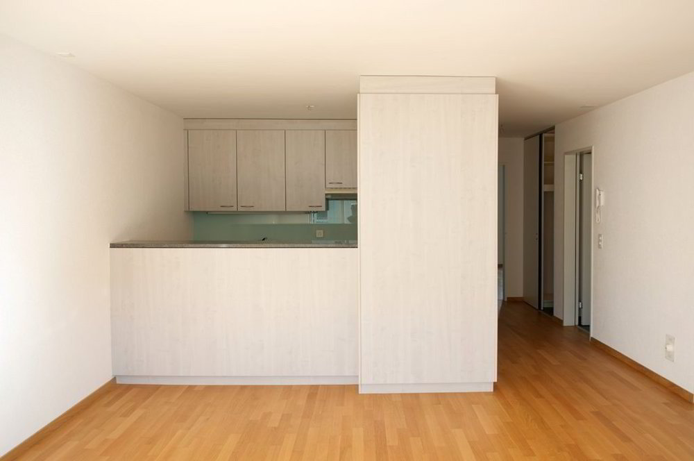 Wohnung – Zollikofen - Ansicht 3