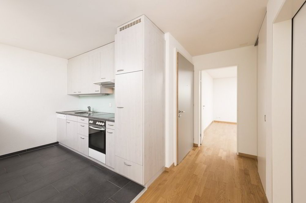 Wohnung – Zollikofen - Ansicht 4