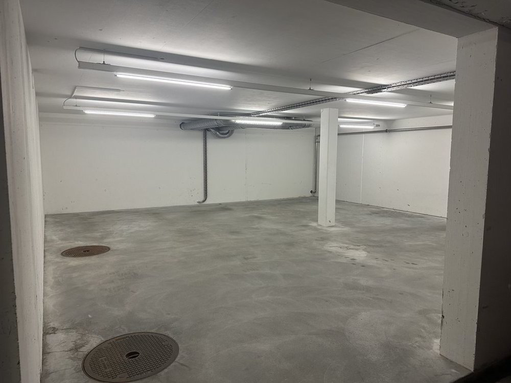 Divers null pièces à louer à Jegenstorf - image 1/2