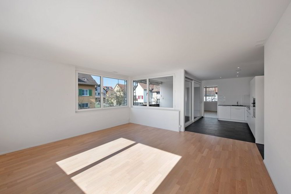 Wohnung – Thayngen - Ansicht 2