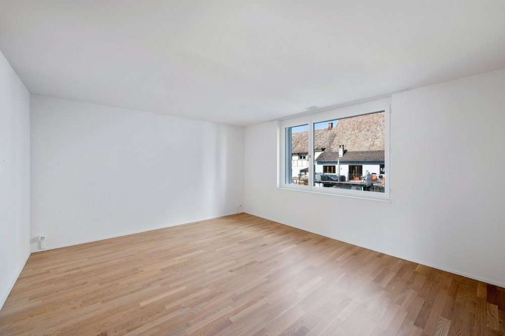 Wohnung – Thayngen - Ansicht 3