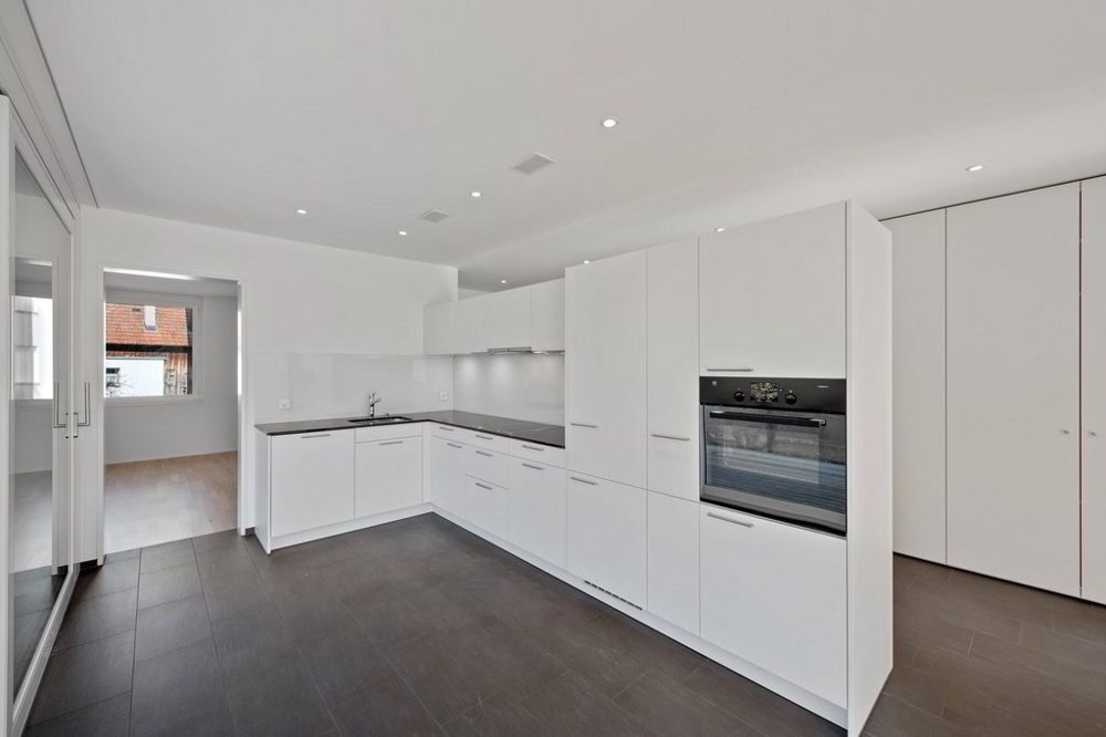 Wohnung – Thayngen - Ansicht 4