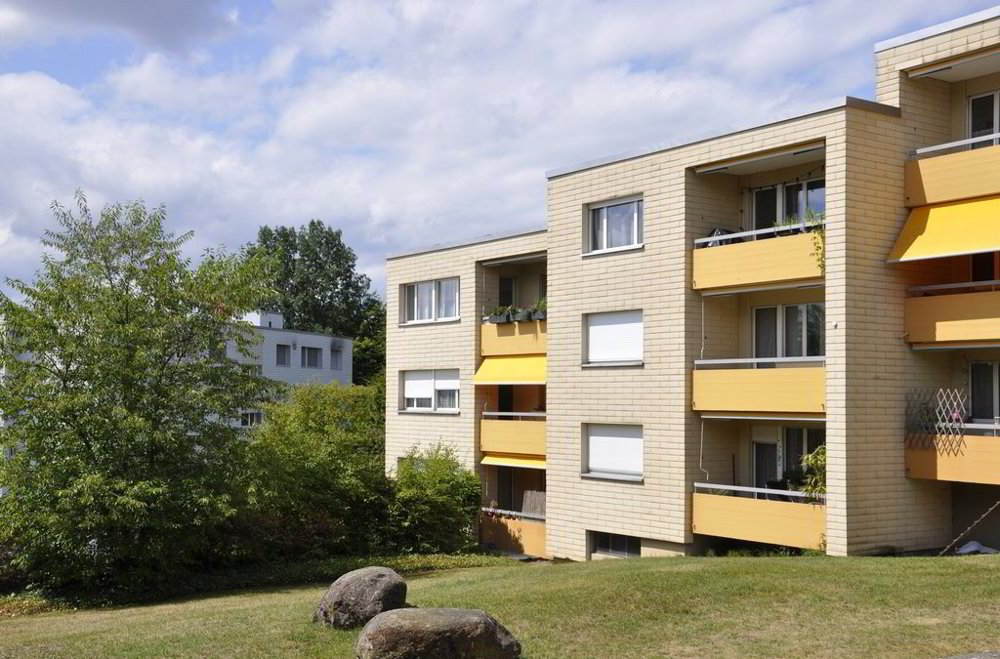 Parcheggio, garage di null locali in affitto a Pfäffikon ZH - immagine 1/1