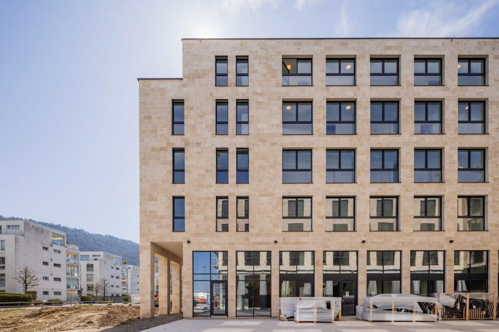 null Zimmer Parkplatz, Garage zu vermieten in Luzern - Bild 1/2