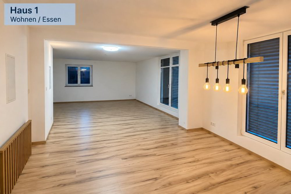Haus – Niederbipp - Ansicht 4