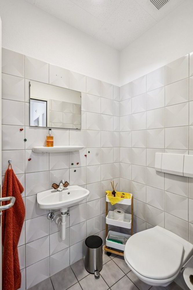 null Zimmer Büro zu vermieten in Amriswil - Bild 1/7