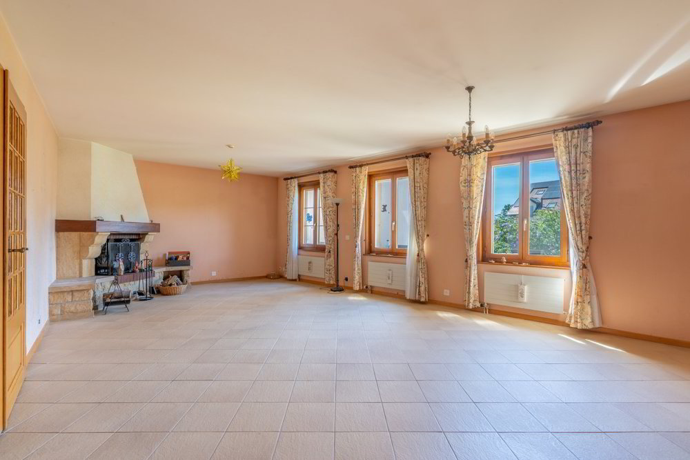Wohnung – Monnaz - Ansicht 5