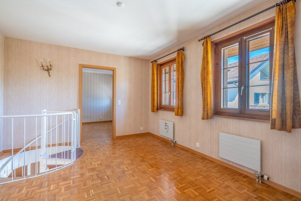 Wohnung – Monnaz - Mehr