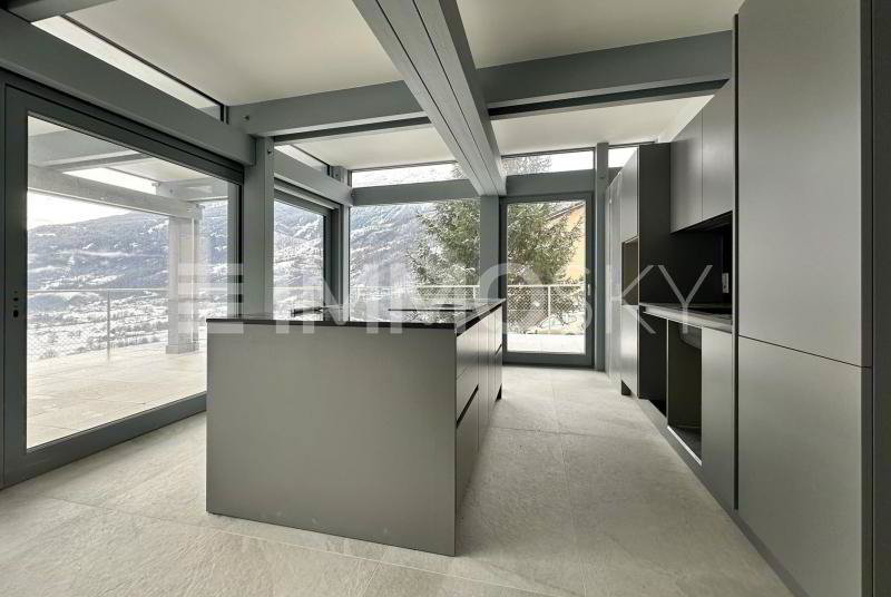 7 rooms House to buy in Ponto Valentino - image 1/5
