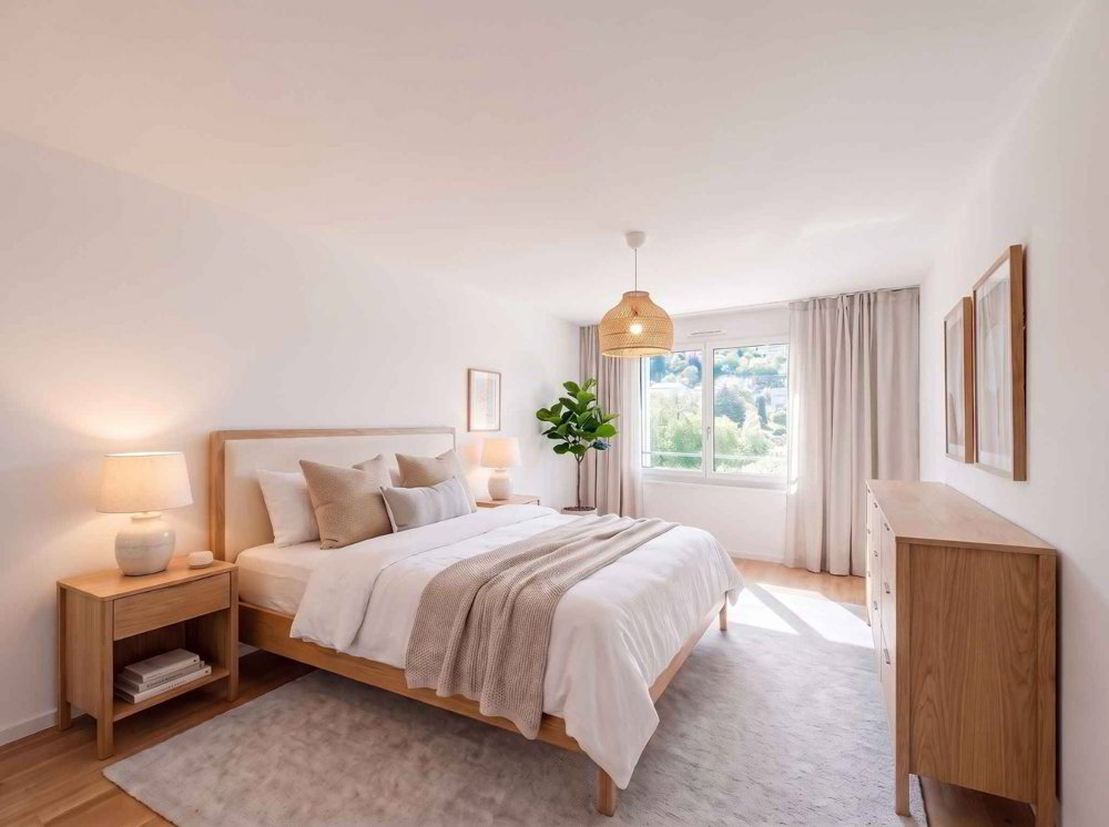 Wohnung – Orbe - Ansicht 3