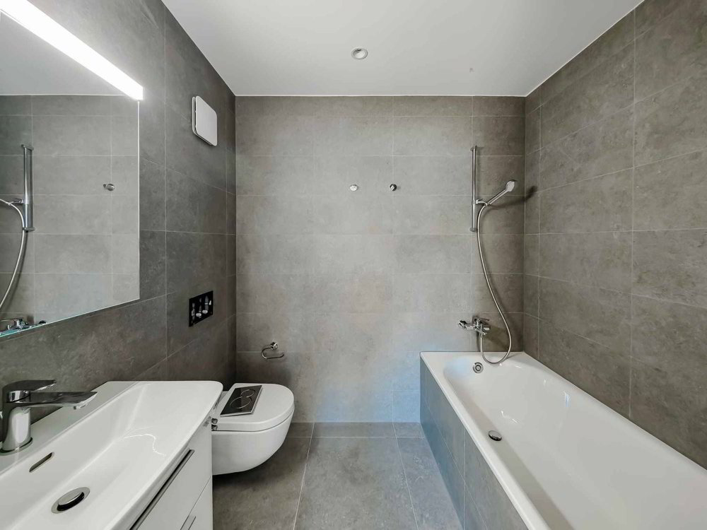 Appartement 2 pièces à louer à Orbe - image 1/4