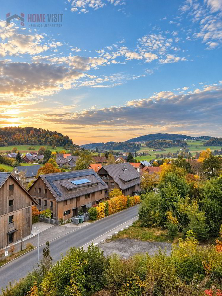 4 rooms Apartment to buy in Rifferswil - image 1/13