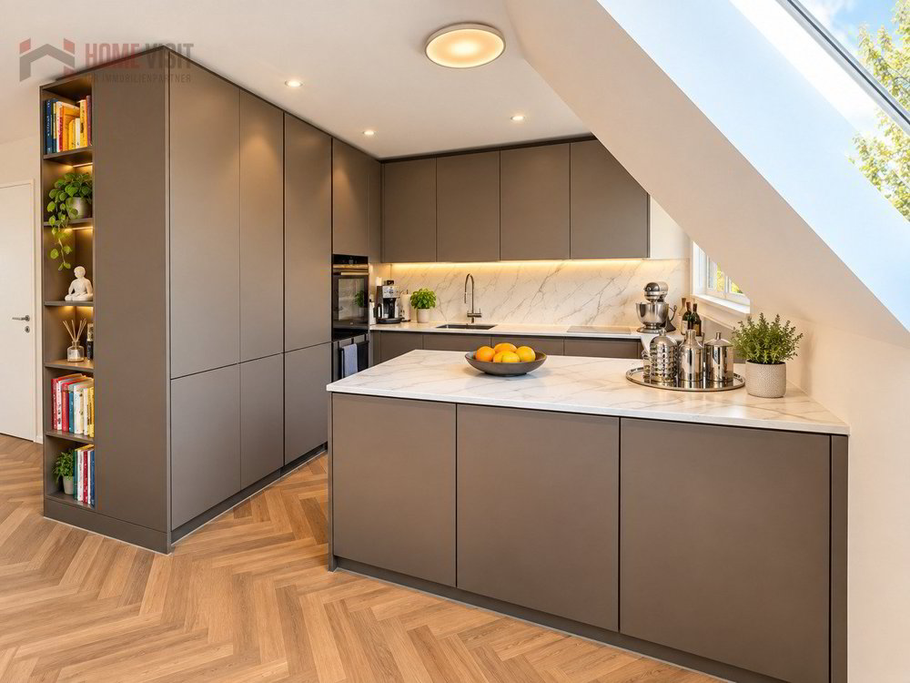 Wohnung – Rifferswil, Ober Rifferswil, Bezirk Affoltern - Ansicht 2