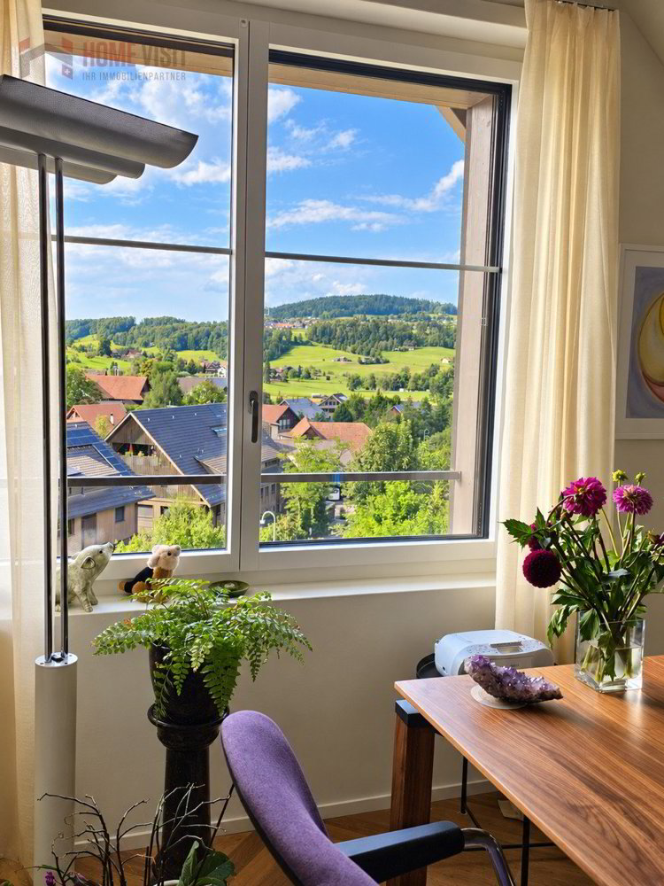 Wohnung – Rifferswil, Ober Rifferswil, Bezirk Affoltern - Ansicht 4