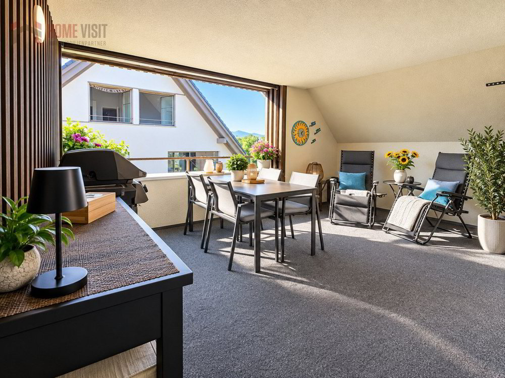 Wohnung – Rifferswil, Ober Rifferswil, Bezirk Affoltern - Mehr