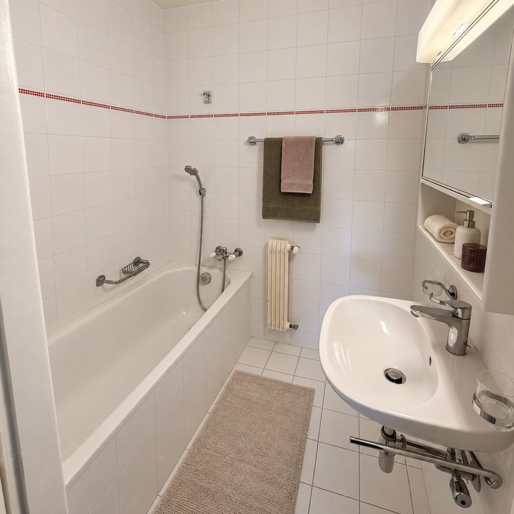 2 rooms Apartment for rent in Nyon - image 1/4