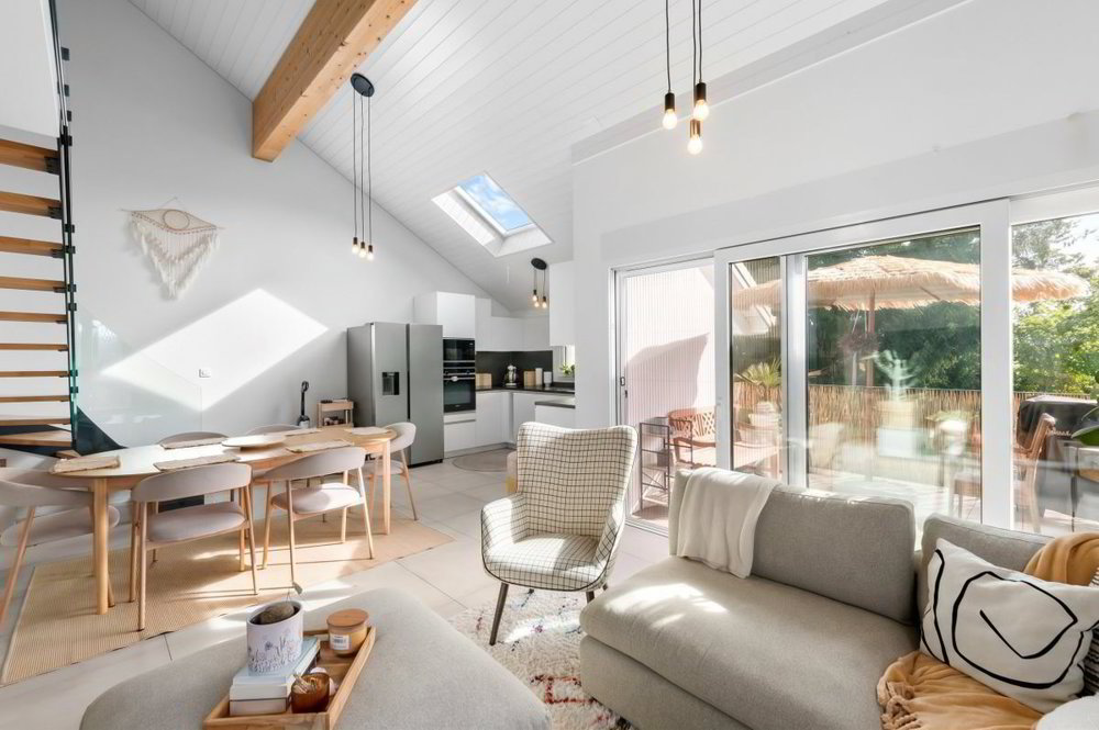 Wohnung – Lentigny