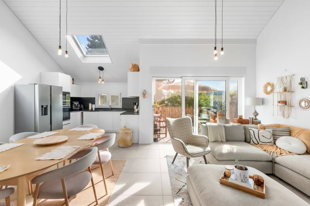 Wohnung – Lentigny - Ansicht 4