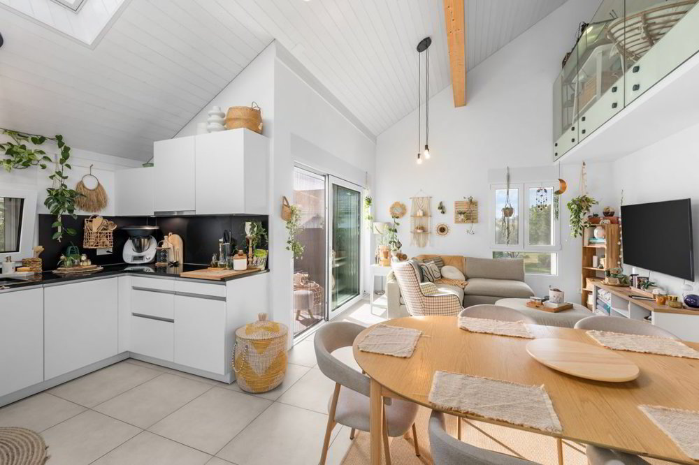 Wohnung – Lentigny - Ansicht 5