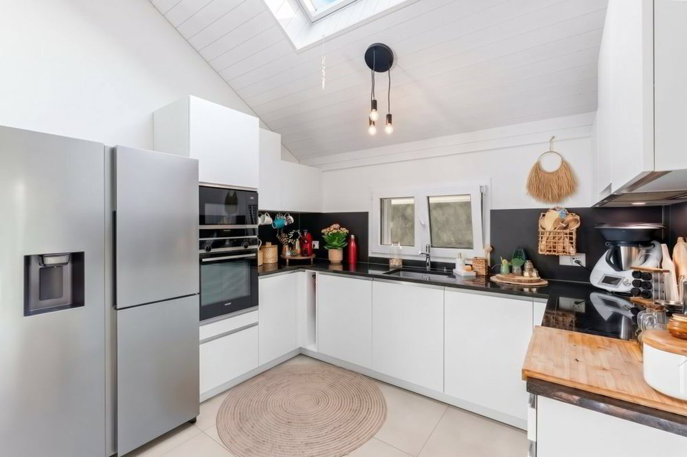 Wohnung – Lentigny - Mehr