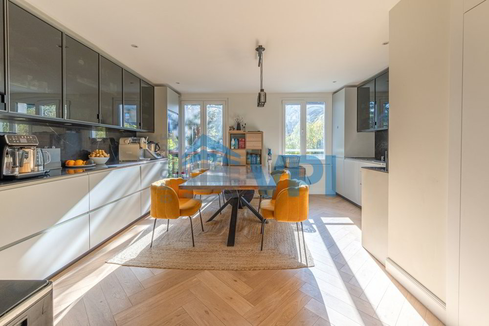 Wohnung – Corsier GE - Ansicht 2