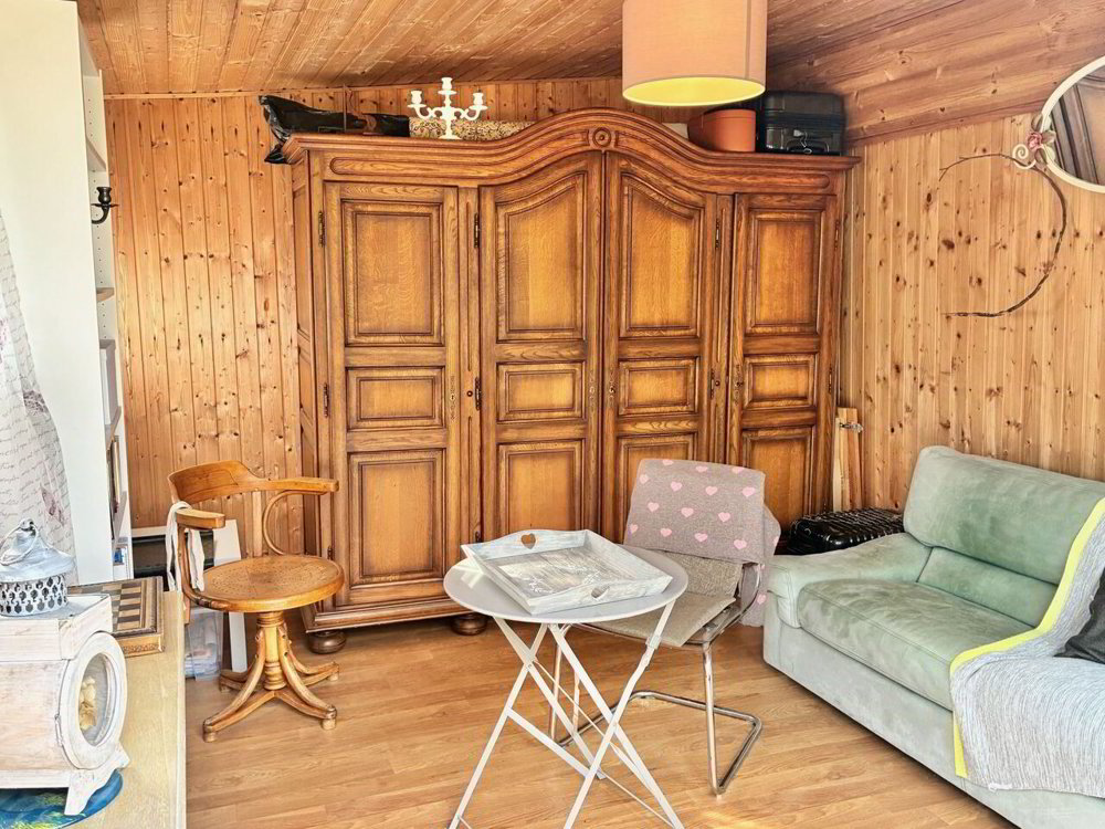 3 rooms House to buy in Lossy - image 1/13