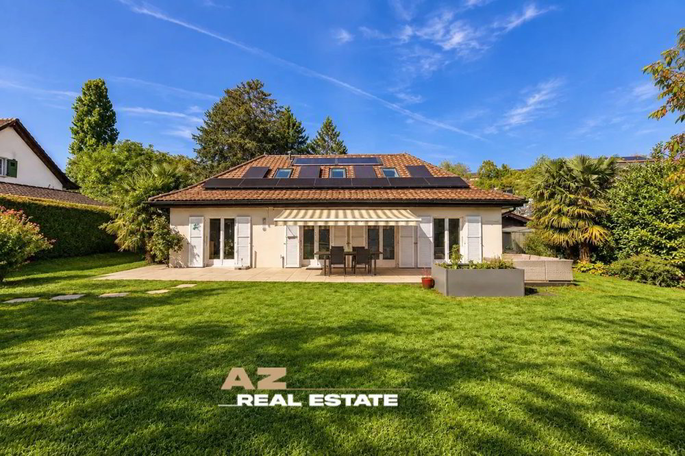 6 Zimmer Haus zum verkaufen in Montagny-près-Yverdon - Bild 1/13