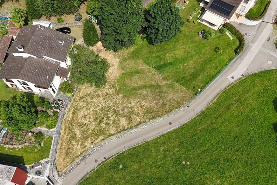 Terreno edificabile a Biogno Costruisci il futuro abitativo che desideri