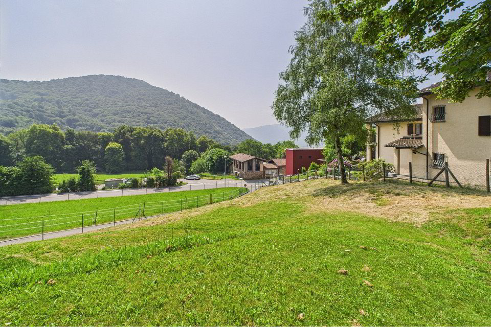 Terreno edificabile a Biogno Costruisci il futuro abitativo che desideri - Ansicht 4