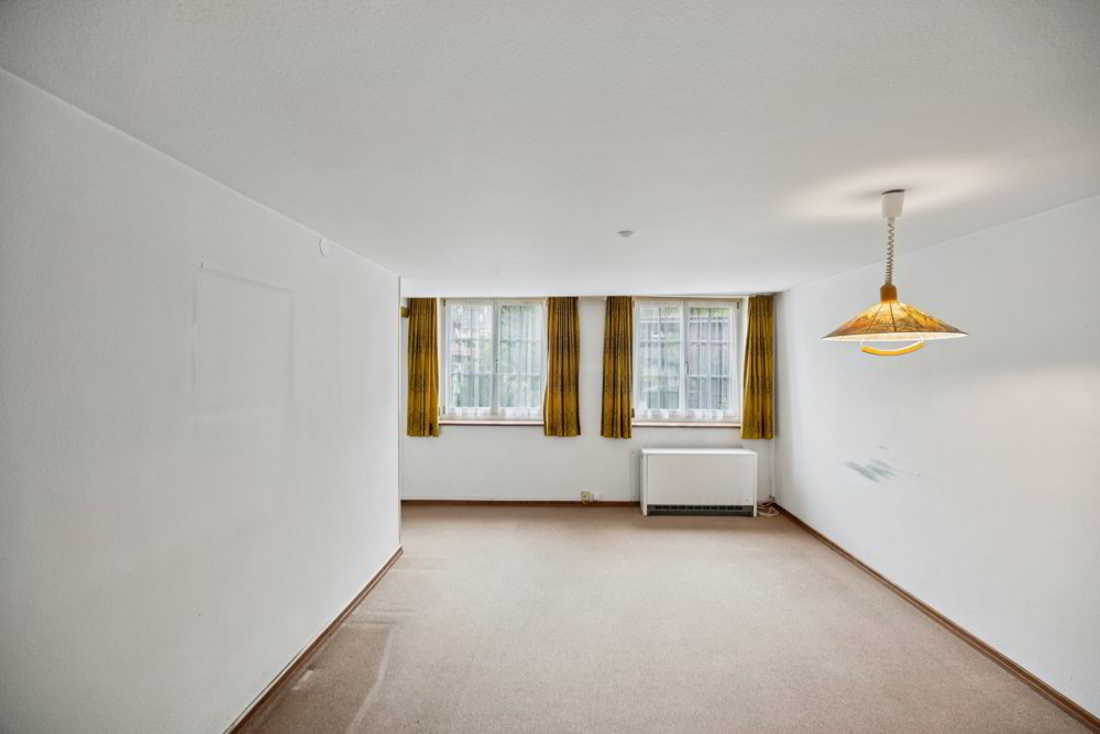 Haus – Bettingen - Ansicht 2