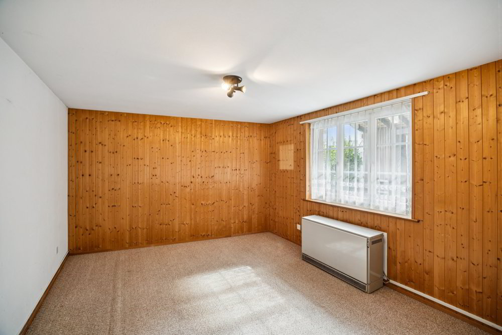 Haus – Bettingen - Ansicht 3