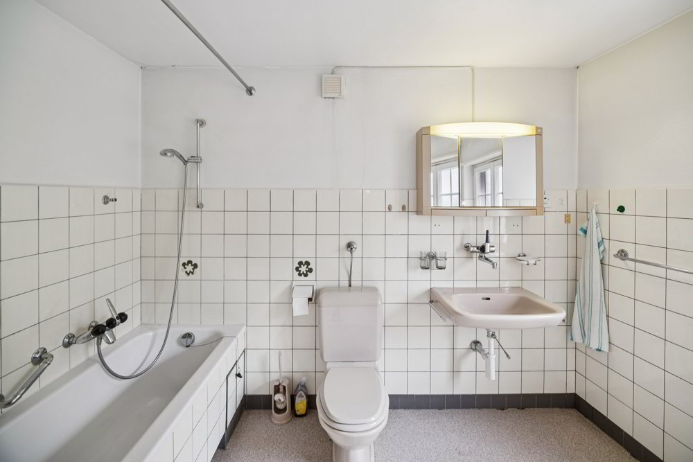 Haus – Bettingen - Ansicht 4