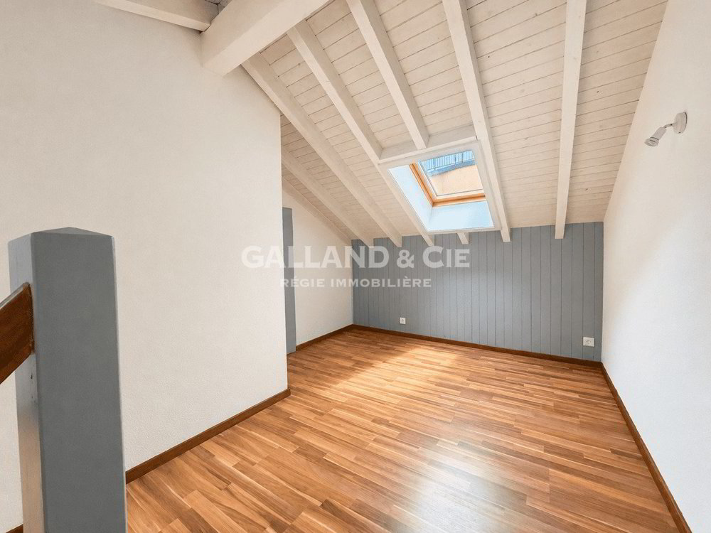 Wohnung – Lausanne, District de Lausanne - Ansicht 3